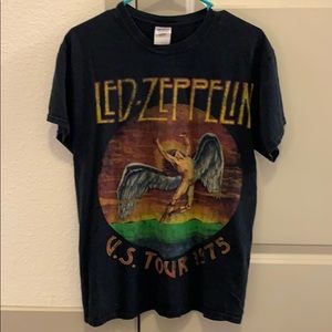 Led- Zeppelin T-Shirt